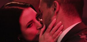 I want to watch his heart break.