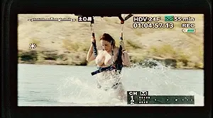 Sweet Water Landing