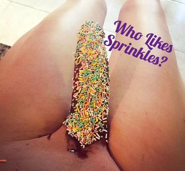 Have A Lick