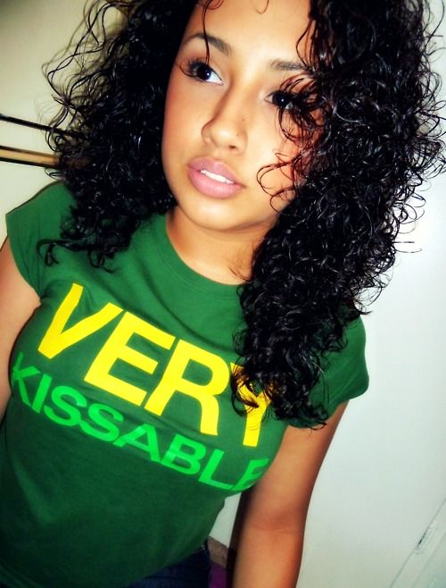 kissable