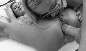 Sheena Shaw Butt-Fun