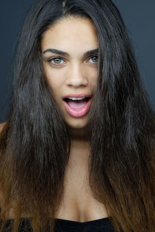 Ravyn Rochelle