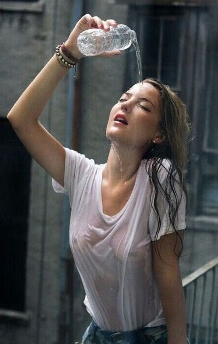 water works