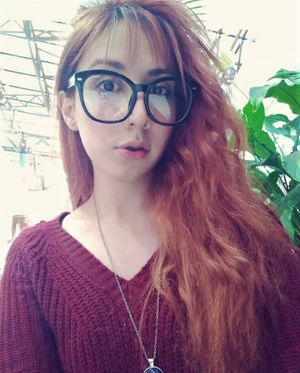 Sexual ugly butterfaces. ❤️