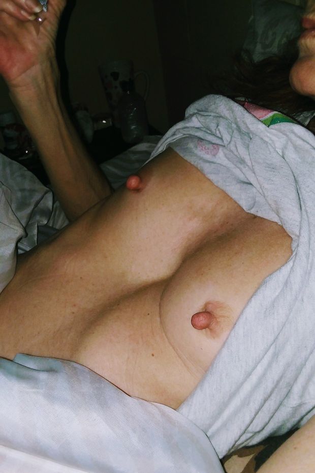 Long nipples