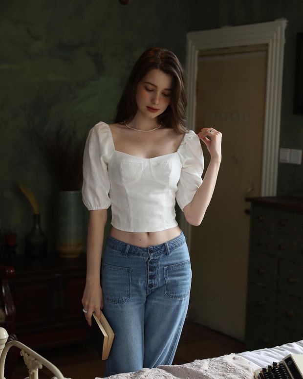 Anastasia Cebulska