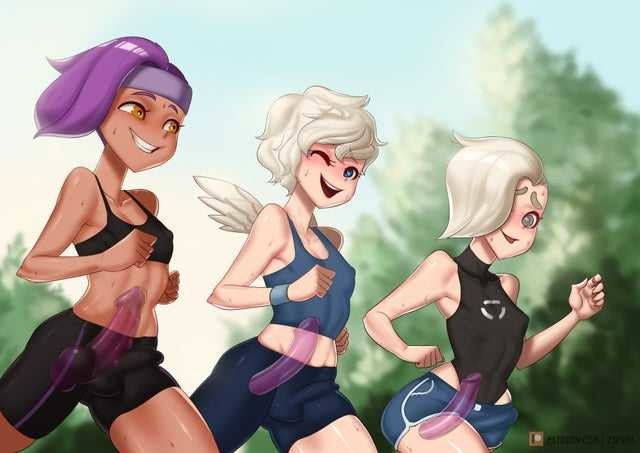 Runners