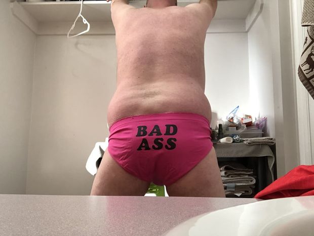 Bad Ass