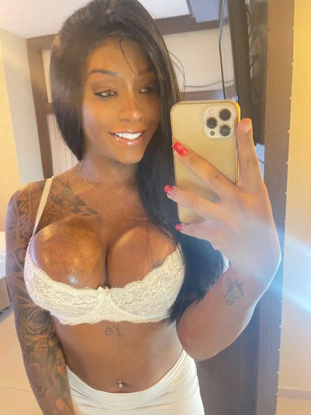 Looking Good Baby