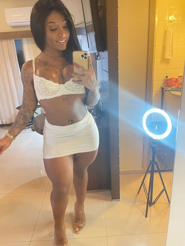 Thunder Thighs
