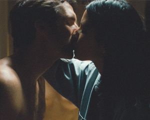 подарок любимому = a gift to a loved one