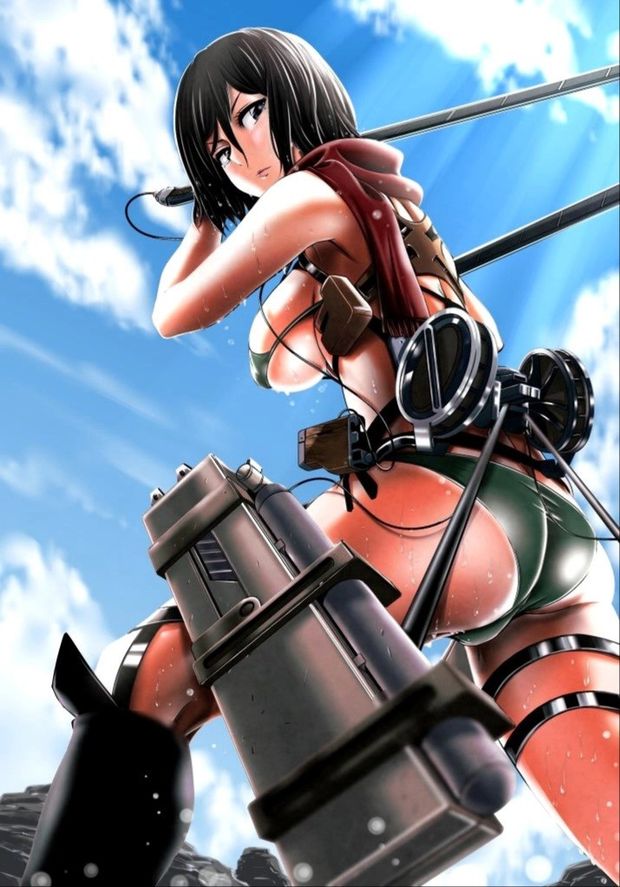 Mikasa