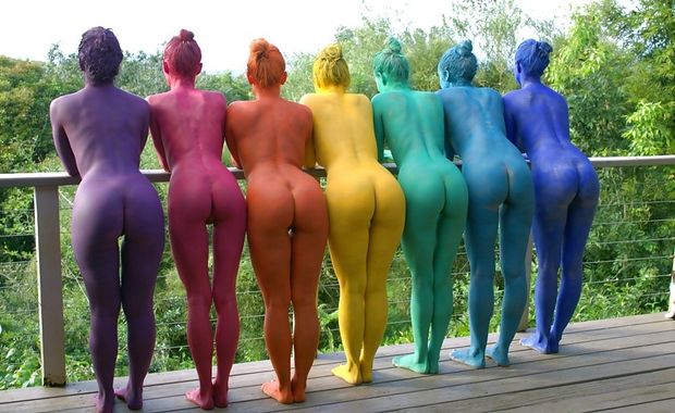 Rainbow