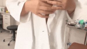 Ruri Saijo - Doctor Undress - Part 1