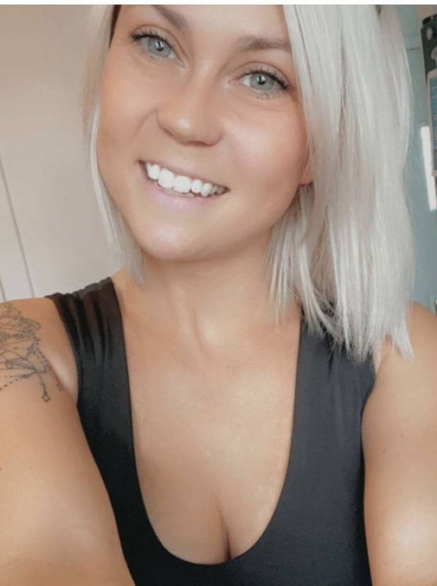 sekscontact angelique venray