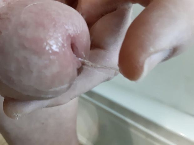 Wanna taste?