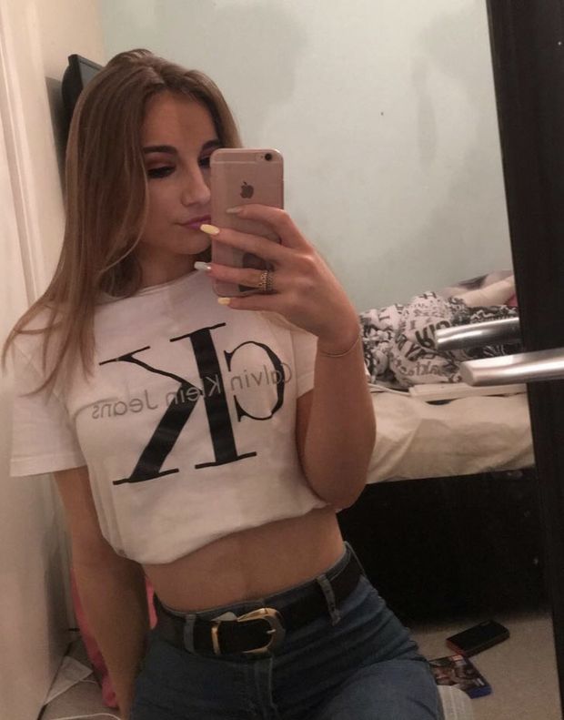 Good slut