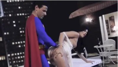 Superman Fucking Lois