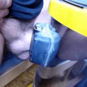 Help, my vacuumcleaner likes a deep throat