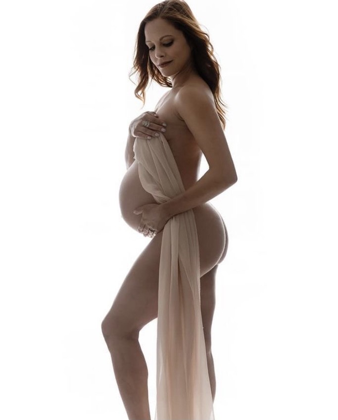 Amy Paffrath