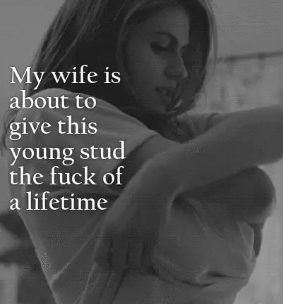 She's quite good at this!