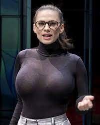 Hayley Atwell