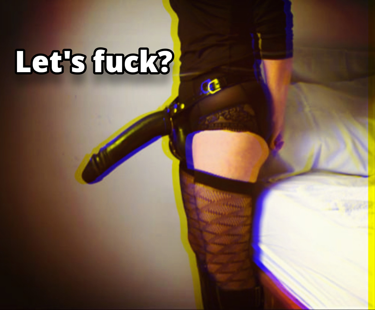 Well?