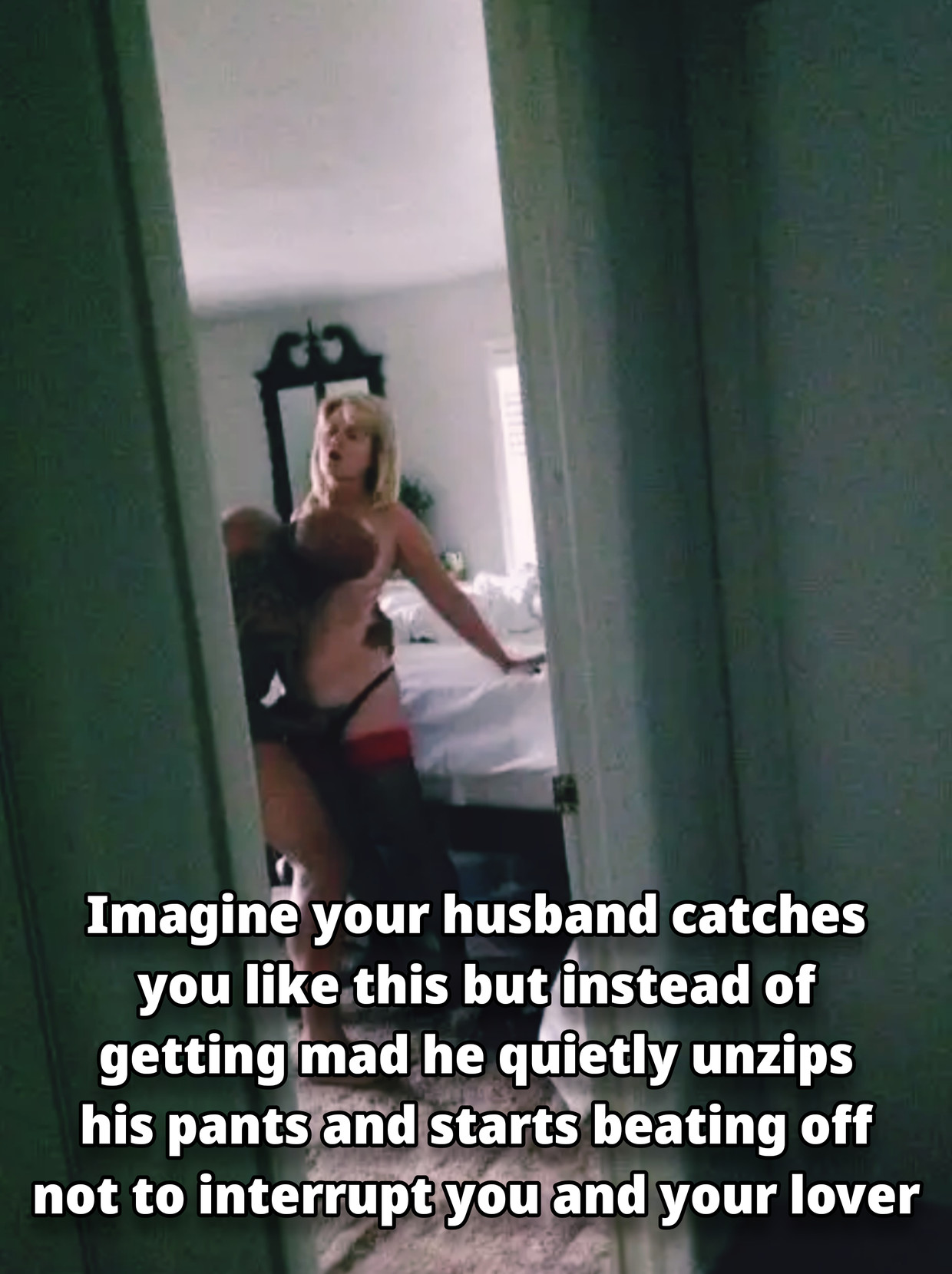 WifeTrap