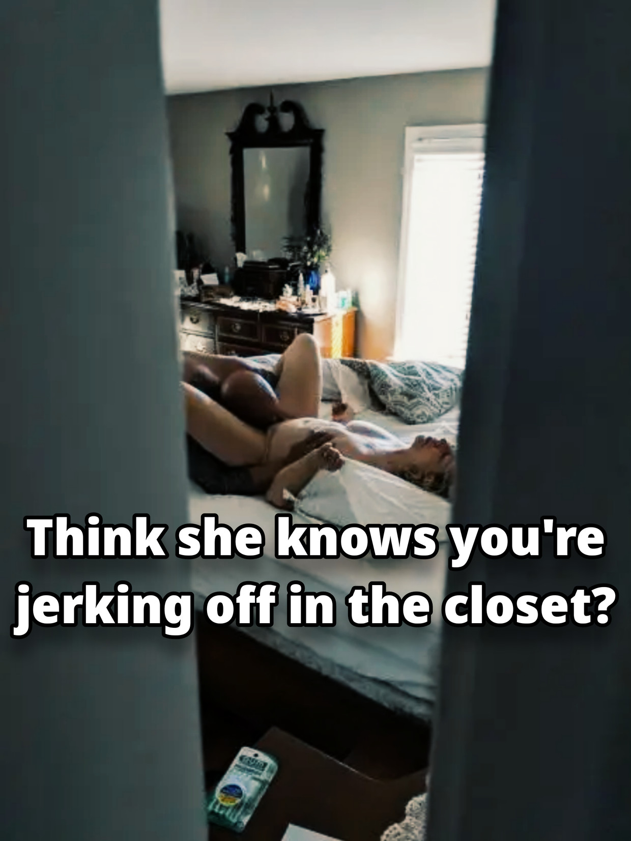 WifeTrap