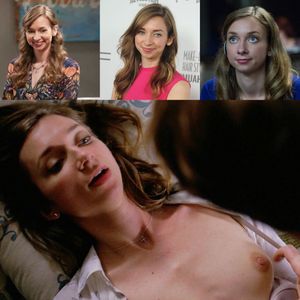 Lauren Lapkus- Denise, Big Bang Theory