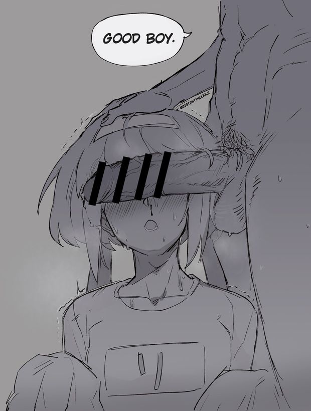 Worship your prize