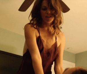 Courtney Henggeler - Missy Cooper, Big Bang Theory