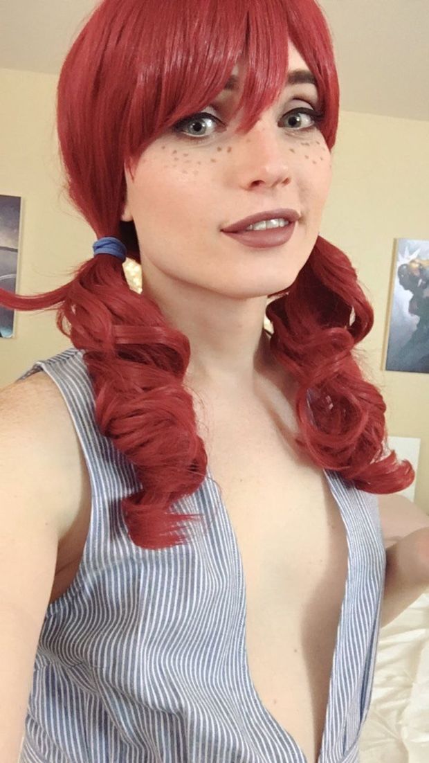 Natalie Mars