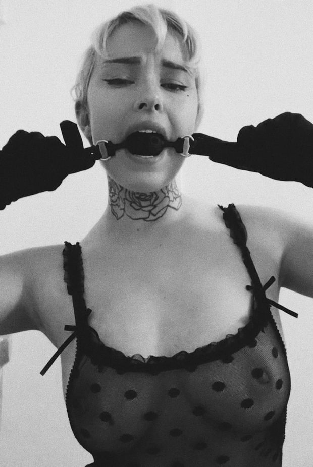 gag