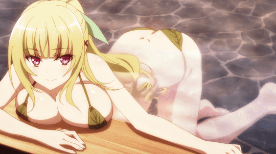 Ecchi