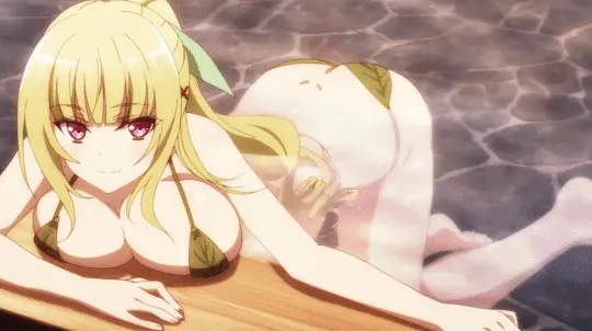 Ecchi