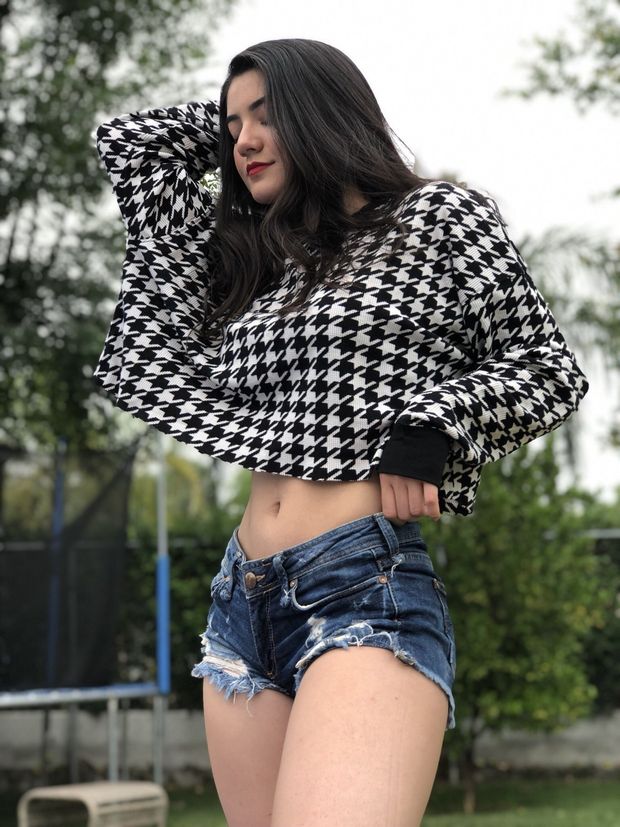 Natalia Treviño