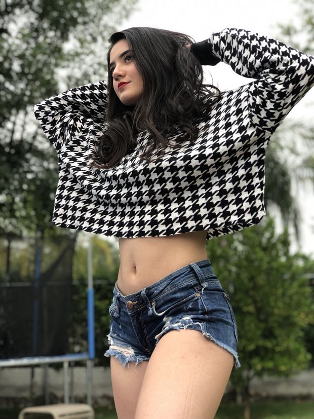 Natalia Treviño