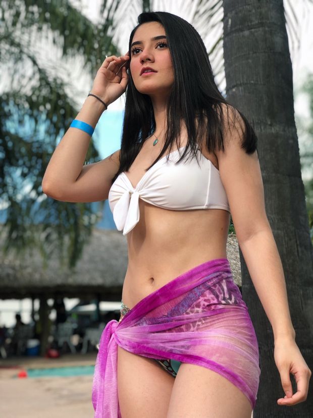 Natalia Treviño