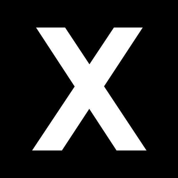 X Letter