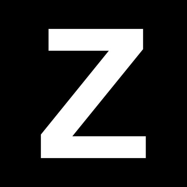 Z Letter
