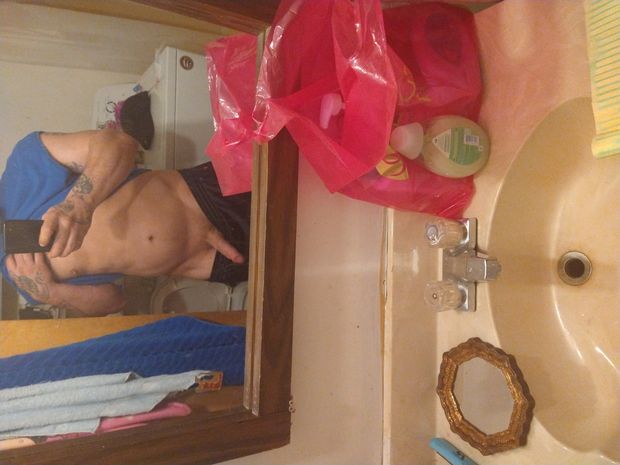 Soft dick