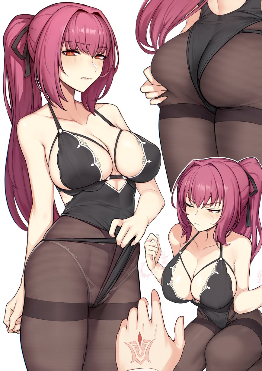 scathach (fate)