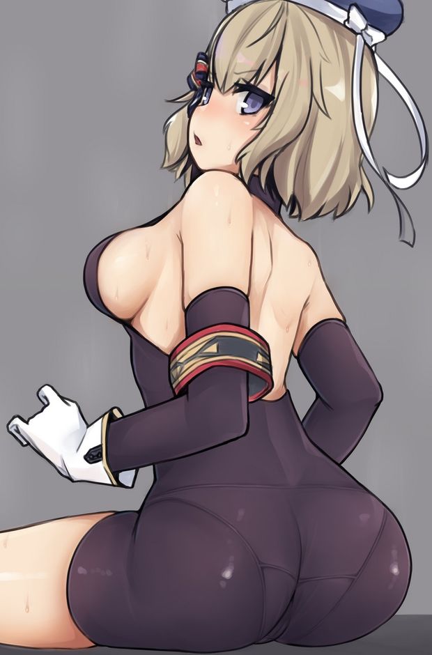 z23 (azur lane)