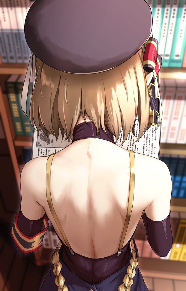 z23 (azur lane)