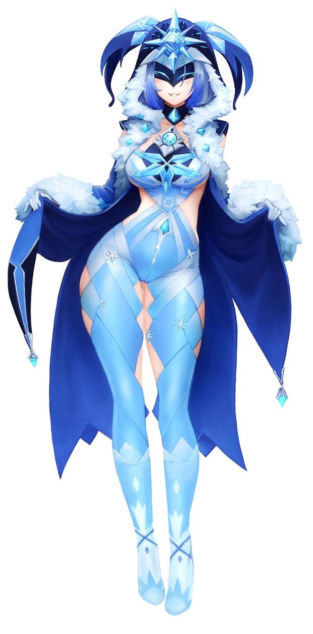 cicin mage (genshin impact)