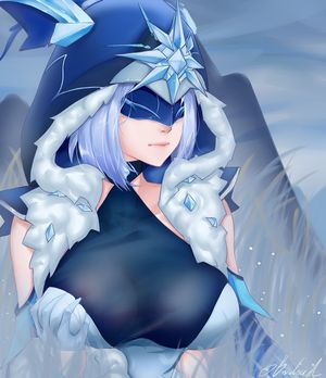 cicin mage (genshin impact)