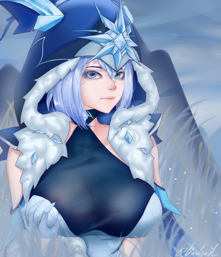 cicin mage (genshin impact)