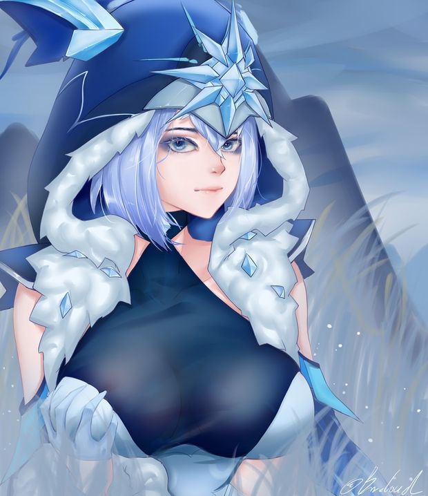 cicin mage (genshin impact)