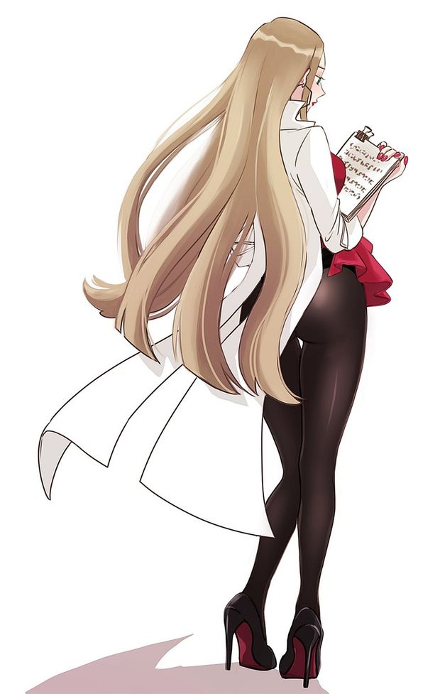 oleana (pokemon)
